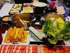 -汤岛涮小火锅(温州龙湾万达店)