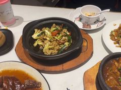 -嘉味港式餐厅(海门大有境店)