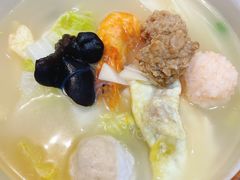 -光明邨大酒家(淮海路店)