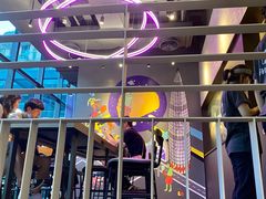 -Taco Bell 塔可钟(民田路店)