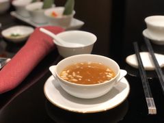 -上海苏宁宝丽嘉酒店·嘉府壹号中餐厅