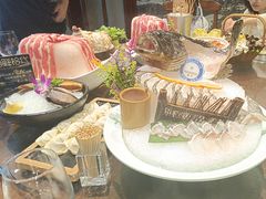 -东海怡品海鲜豆捞(舟宿夜江店)