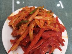 -春花民族美食(佳木斯总店)