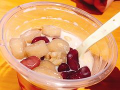 -八婆婆烧仙草(曾厝垵店)