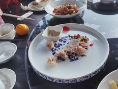 -湘湖大院(越王路店)