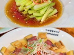 -晓平饭店(嘉善路店)