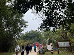 -白沙门生态公园