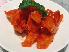 香酥鱼-姚姚酸菜鱼·金戈戈香港豉油鸡(喜荟城联名店)