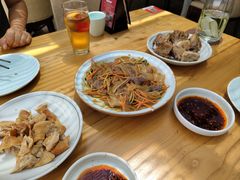 -一轩饺子馆(丽都店)