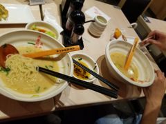 -味千拉面(双井店)