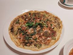 -莆田餐厅PUTIEN(金融街购物中心店)