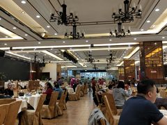 大堂-丰尔粥食·顺德鱼生·干蒸排骨顺德菜(大良分店)