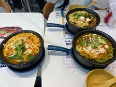 -姐弟俩土豆粉(西安小寨店)