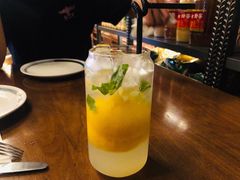 意大利柠檬汁-PIZZA BIANCA(万象城店)