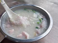 -财记鱼粥·肠粉