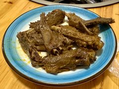 -邱氏胖泥鳅(大堰店)