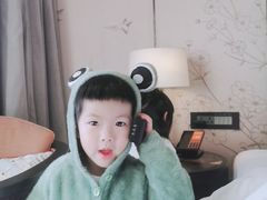 -上海崇明金茂凯悦酒店