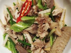 -西贝(上海我格广场店)