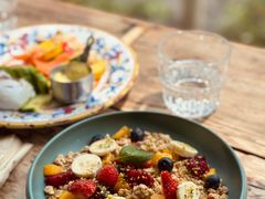 -Alimentari早午餐(安福路店)