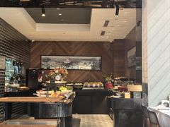 -拉蒂娜·巴西牛排馆 Latina·Brazilian Steakhouse(陆家嘴旗舰店)