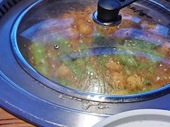 -山河屯铁锅炖·非遗铁锅炖(华强北店)