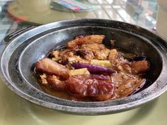 -钱大妈海鲜饭店(保利林语店)