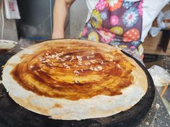 -水丰路鸡蛋饼