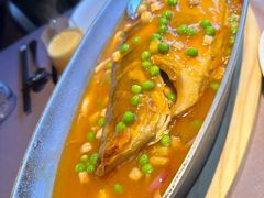-璞徽·徽商家宴(长泰广场店)