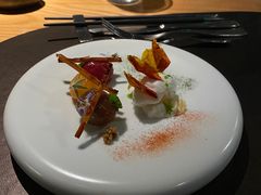 -泰安门Taian Table(镇宁路店)