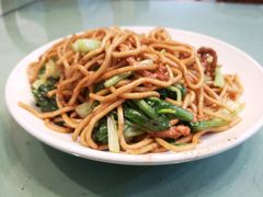 -白玉兰小吃(新村路店)