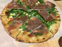-Mercato莫卡多露台餐厅与酒吧(K11店)