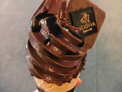 -GODIVA(港汇恒隆广场)