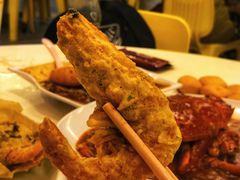 -龍海鲜螃蟹王(大巴窑)