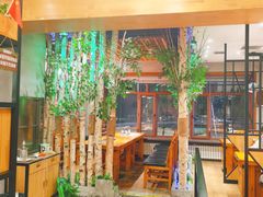 -牛上牛吊炉烧烤(红旗大街店)