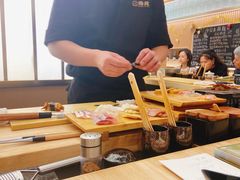 -鮨政·Omakase(港汇恒隆广场店)