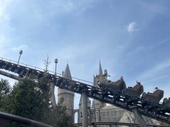 -哈利波特禁忌之旅