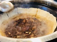 -老家大锅台·地锅鸡·铁锅炖(建邺文体路店)