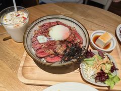 -橘酱餐厅