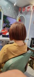 -东方美妍小鹏造型