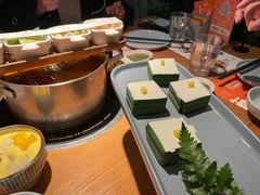 -生如夏花泰式火锅(鹭洲里店)