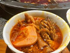 -陈眼镜火锅(总店)