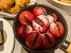 -W COLLECTIVE  DESSERT SHOP