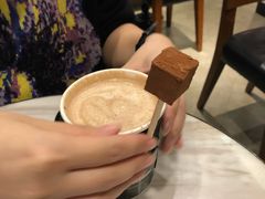 -Awfully Chocolate(来福士广场店)