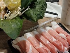 -呷哺呷哺(望京新世界店)