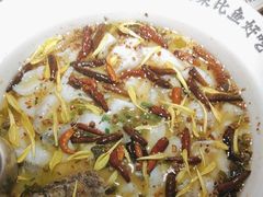 -太二酸菜鱼(中庚漫游城店)