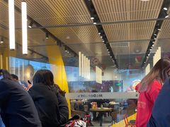 -麦当劳(百利广场店)