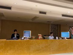 -莲泉水疗会所