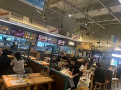 -木屋烧烤(坂田天安云谷店)