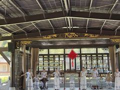 -景德镇古窑民俗博览区