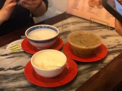 绿豆海带糖水-玫瑰甜品(文明路店)